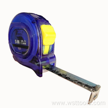 Retractable Steel Tape Measure Box Ruler